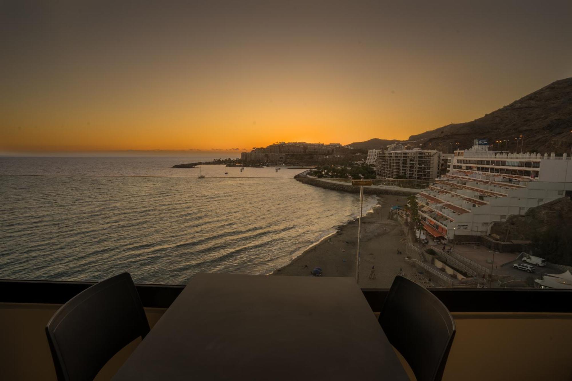 Sea Views Patalavaca Exterior foto