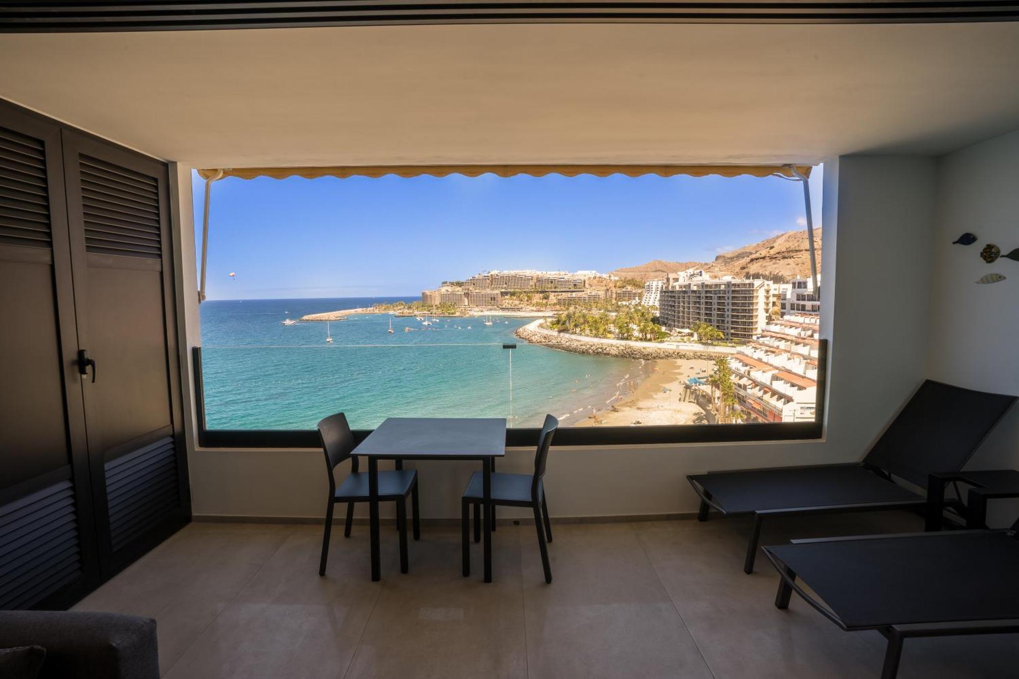 Sea Views Patalavaca Exterior foto